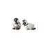 Futte & Gumbi Klarborg Pingviner 
