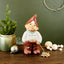 Huxi Klarborg Tomte 