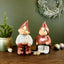 Huxi Klarborg Tomte 