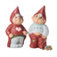 Huxi Klarborg Tomte 