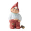 Huxi Klarborg Tomte 