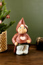 Castanie Klarborg Tomte 