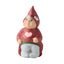 Castanie Klarborg Tomte 