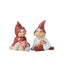 Dina Klarborg Tomte 