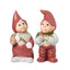 Stor Rita Klarborg Tomte 