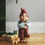 Stor Henning Klarborg Tomte 