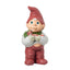 Stor Henning Klarborg Tomte 