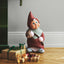 Stor Rita Klarborg Tomte 