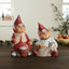 Marley Klarborg Tomte 