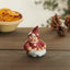 Rebecca Klarborg Tomte 