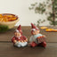 Rebecca Klarborg Tomte 