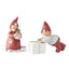 Herman Klarborg Tomte 