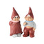 Liva & Storm Klarborg Tomte - 10 Års Jubileum 