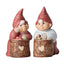 William Klarborg Tomte 
