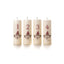 Klarborg Adventsljus 4-pack - Elfenben 